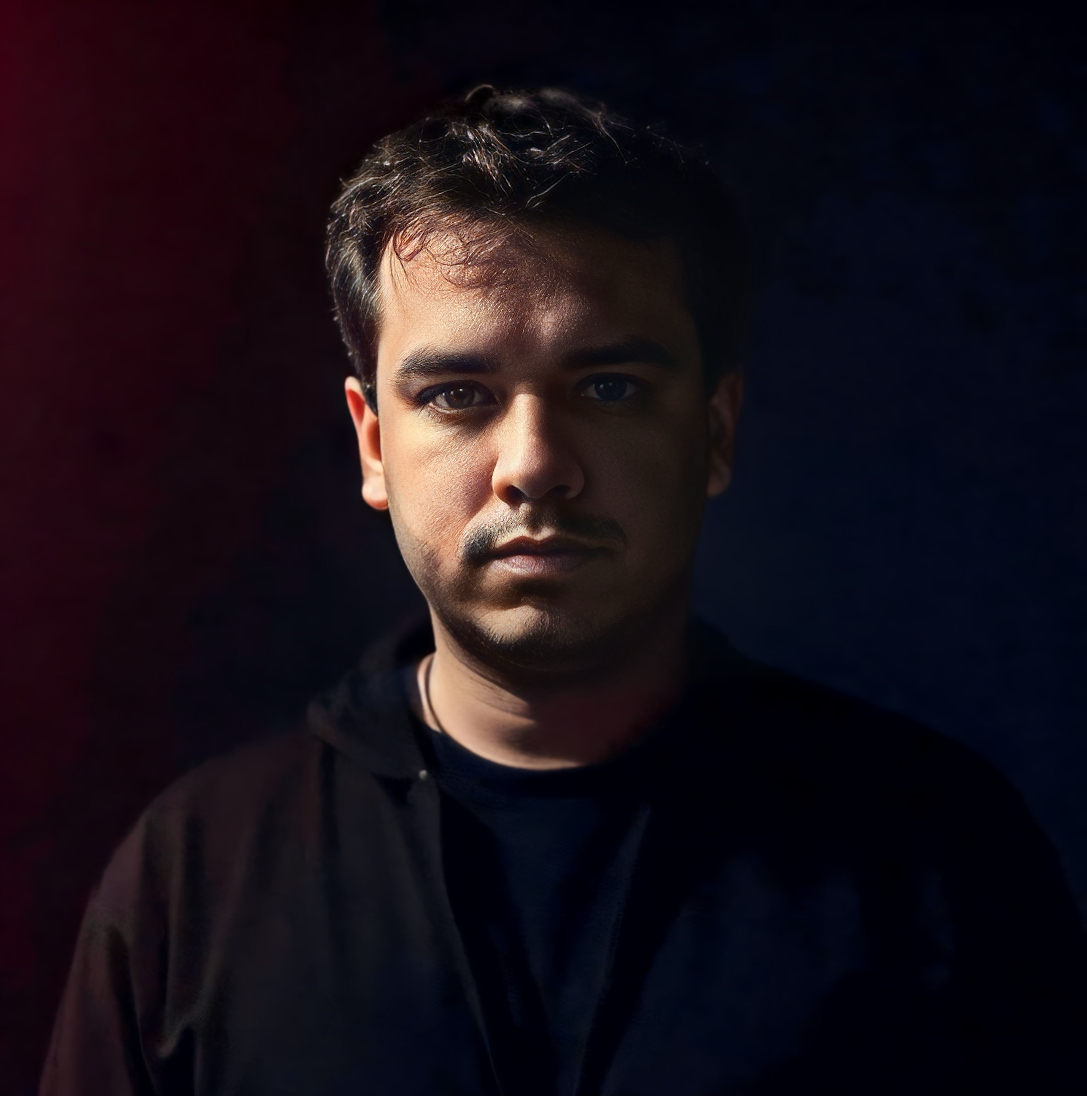 Saulkenn Releases "Afterlight"