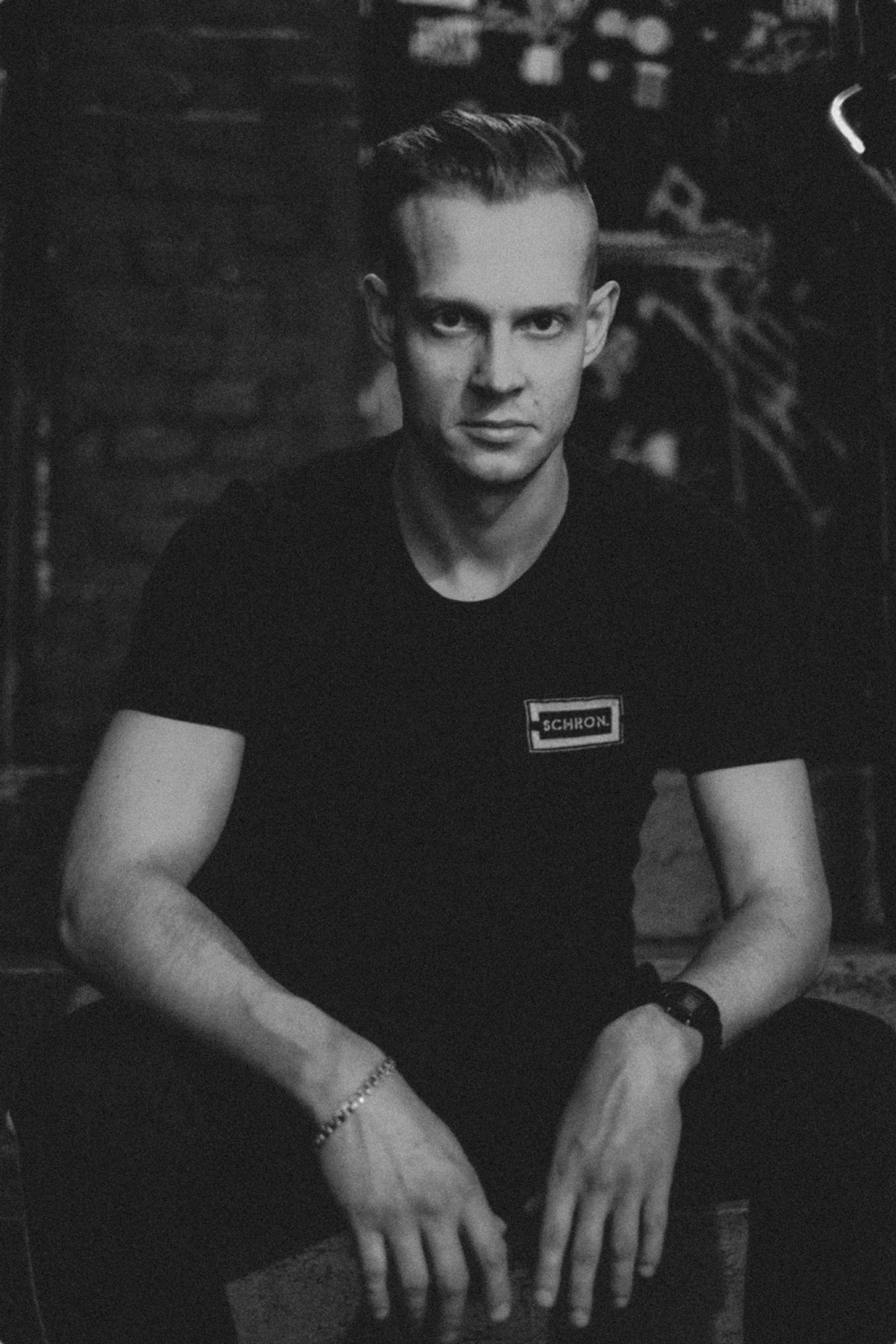 Oliver Kotiużyński