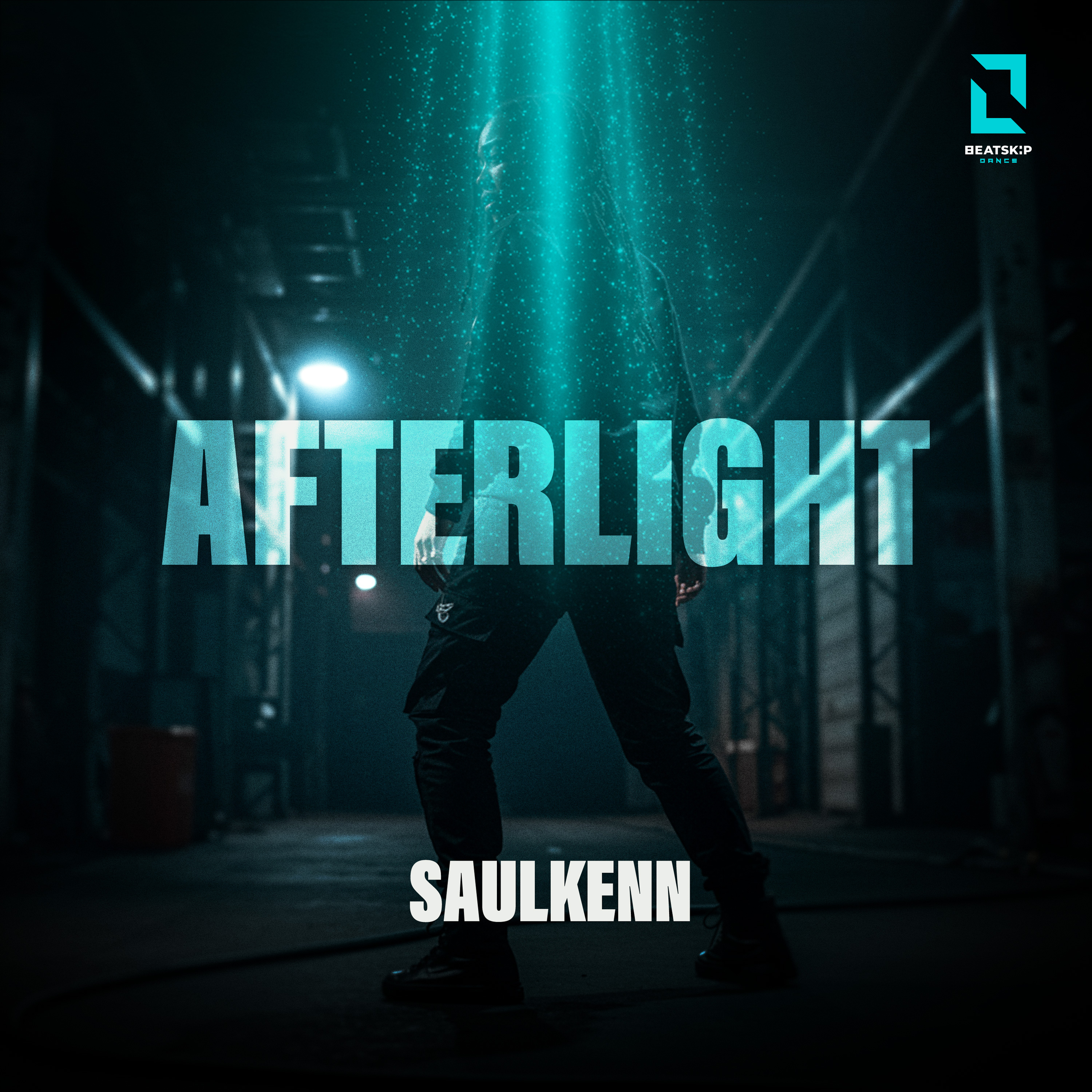 Saulkenn Releases "Afterlight"