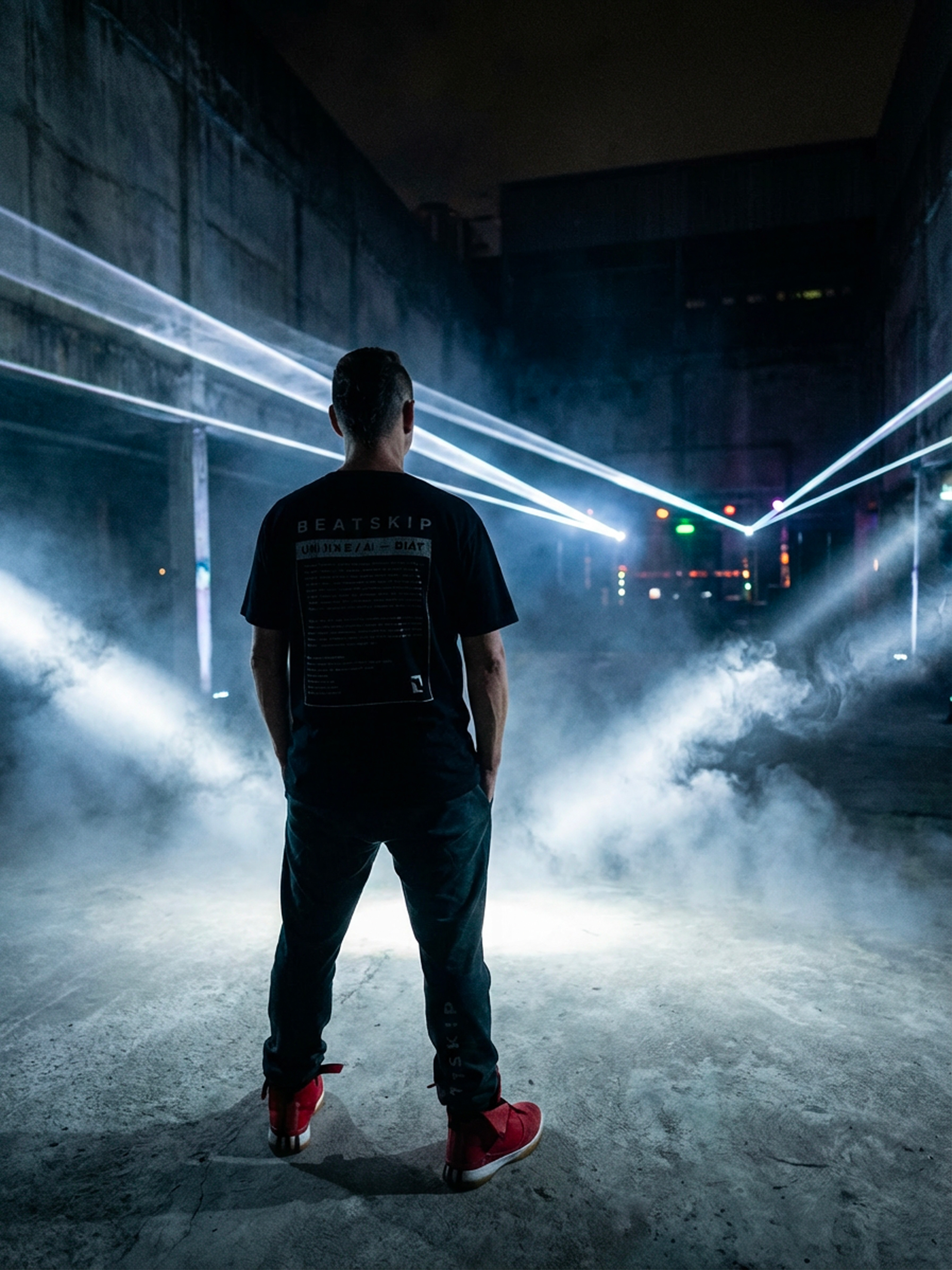 Liinus Releases "Burn"