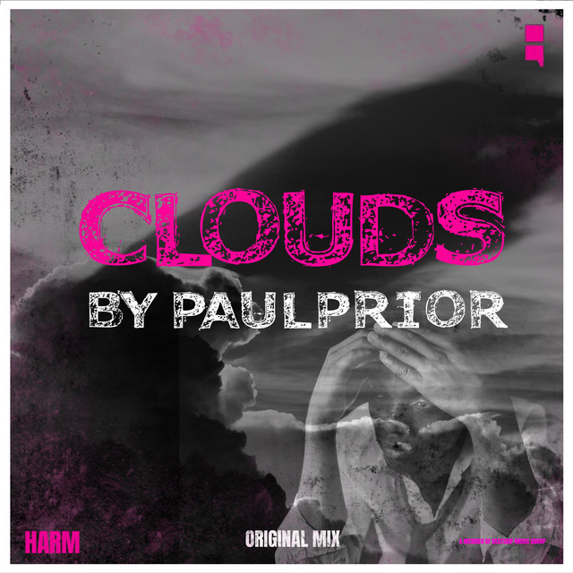 Paul Prior Unveils Hypnotic Single 'Clouds'