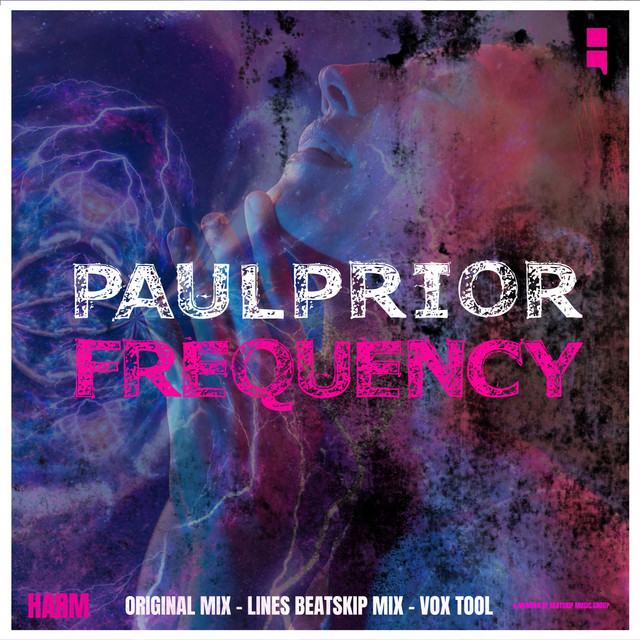 Paul Prior Channels Hypnotic Frequencies