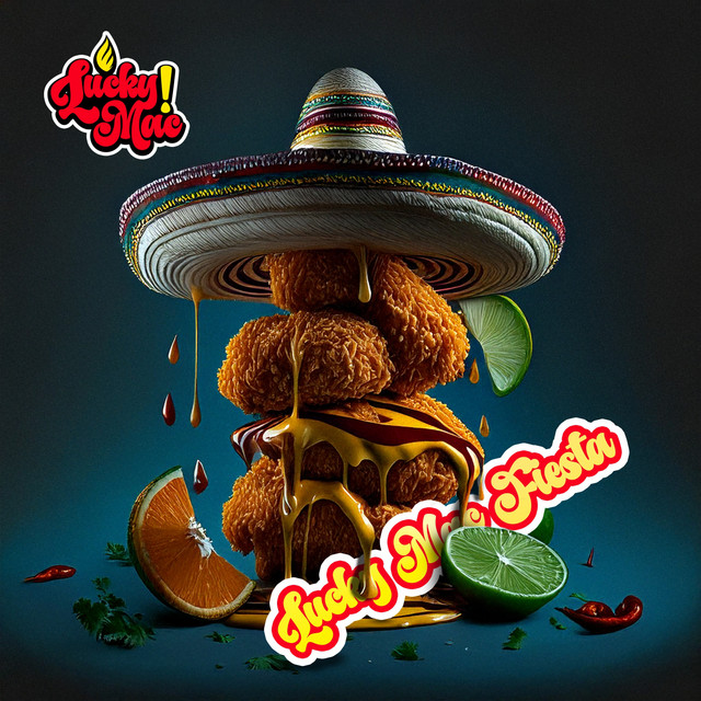 Lucky Mac Fiesta
