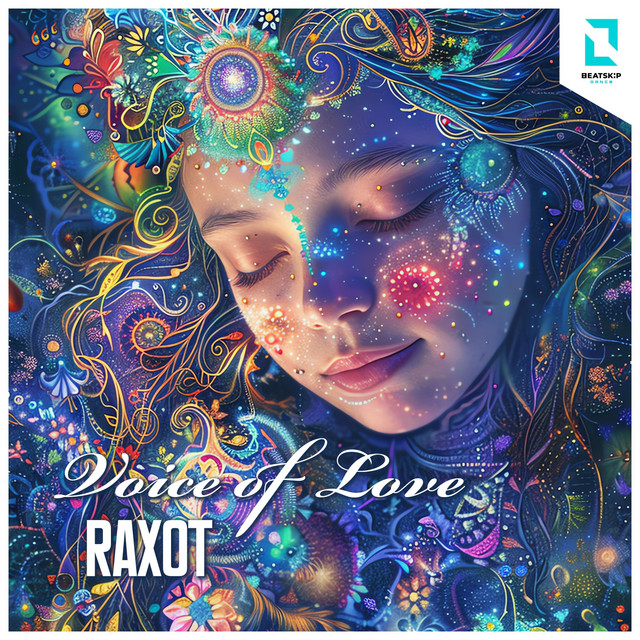Raxot Unveils 'Voice of Love'