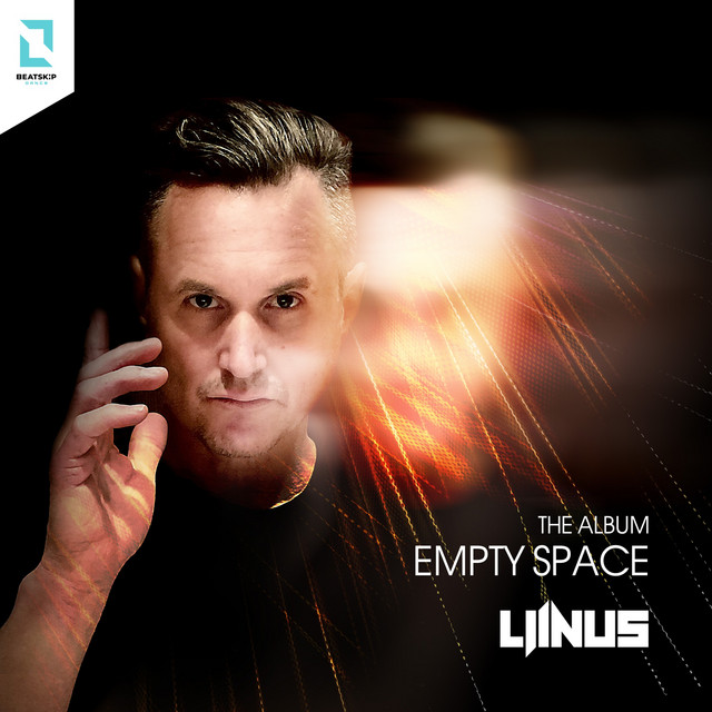 Liinus Unveils 'Empty Space the Album'
