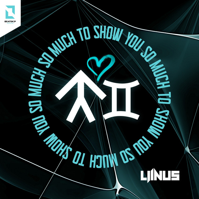 Liinus Unveils 'So Much to Show You'