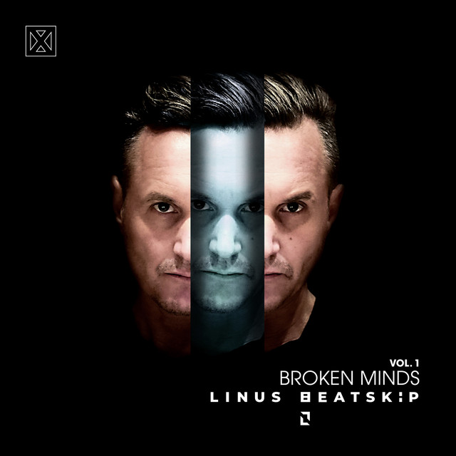 Broken Minds, Vol. 1