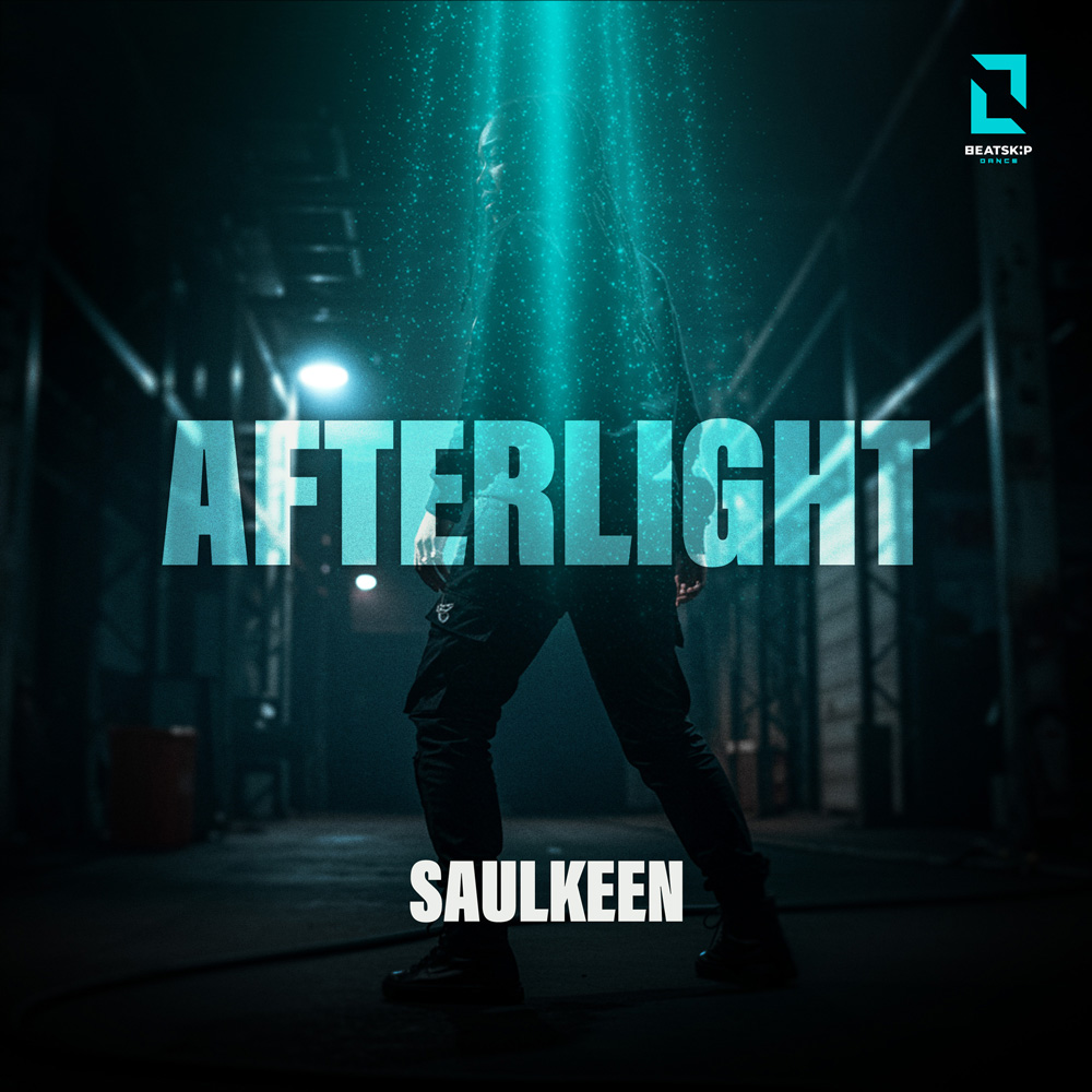 Saulkenn Sets April Release for New Single Afterlight on Beatskip Dance