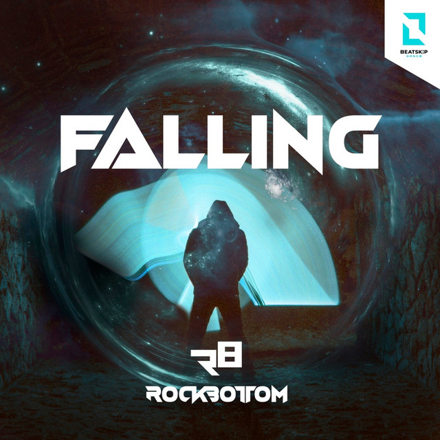 Rock Bottom Unveils 'Falling' on Beatskip Dance