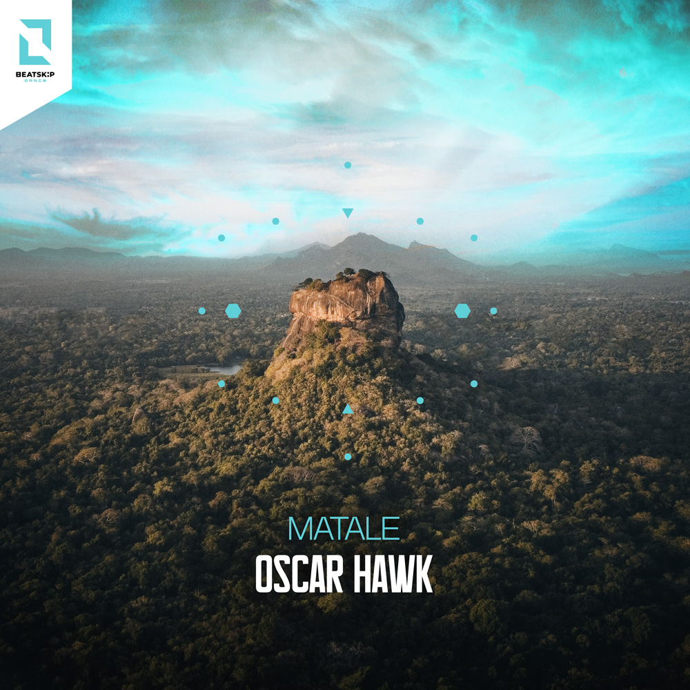 Oscar Hawk Releases "Matale"